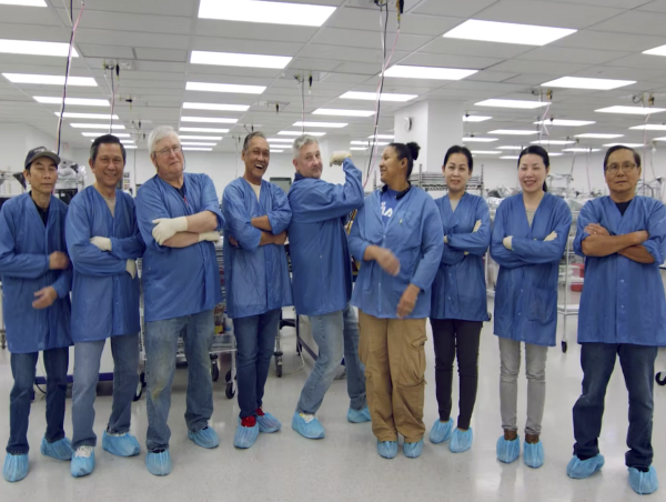  New Remtec Video Addresses Electronics Onshoring Trend 