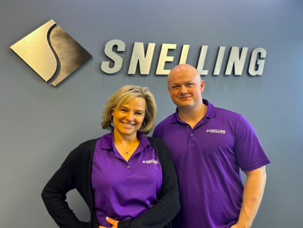  Snelling Staffing Supports the Successful Launch of Fort Collins Manufacturing Plant with Strategic Staffing Solutions 