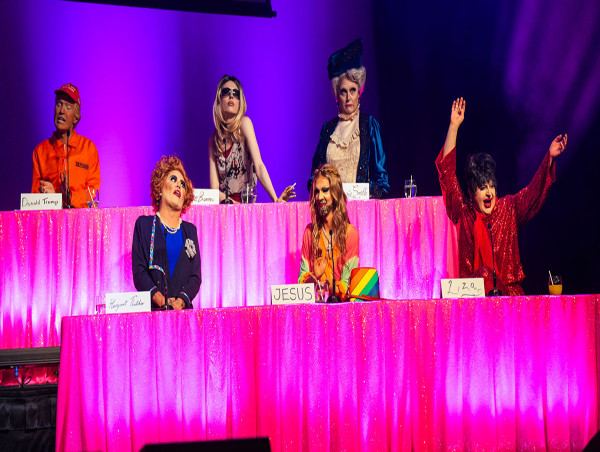 ITDEVENTS and World of Wonder Collaborate to Bring Snatch Game Back to ANZ in 2025