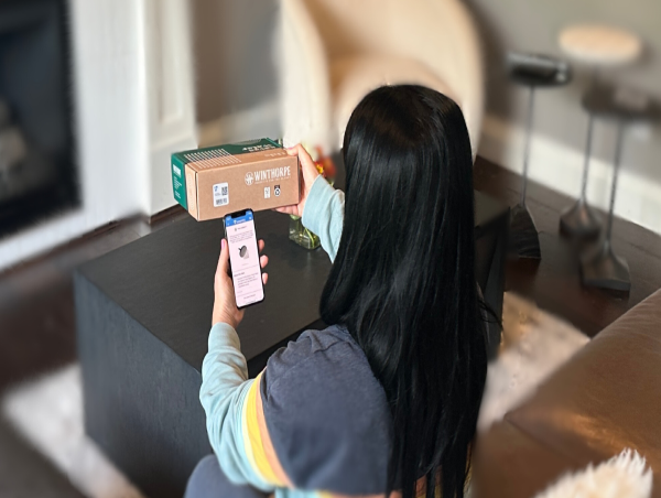 Winthorpe Conservation Enhances Customer Trust and Engagement with Amazon’s Transparency Program and Clever Packaging