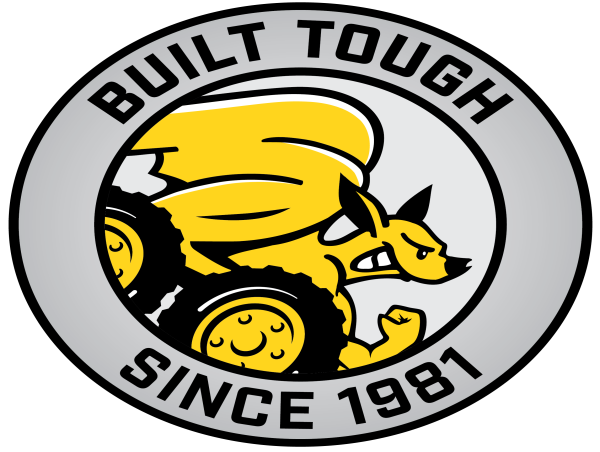  Utilitough Selected as Distributor For Kanga Mini Loaders 