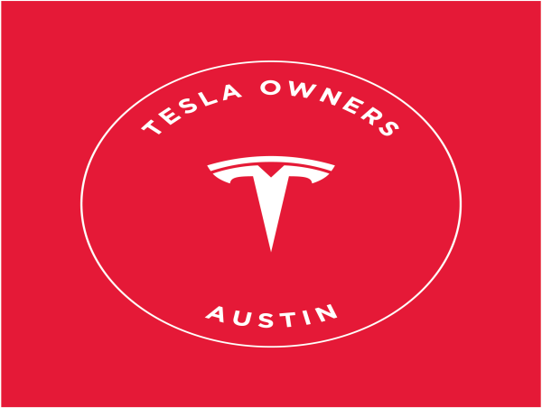 Tesla Owners Club of Austin Launches New Website and Online Community Portal