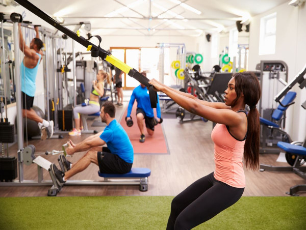  New course and systematic research about Acute Variables: Circuit Training 