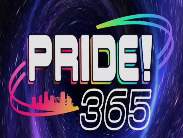  Central Arkansas Pride Unleashes PRIDEFest 2024: A Kaleidoscope of Celebration, Unity, and Inclusion 