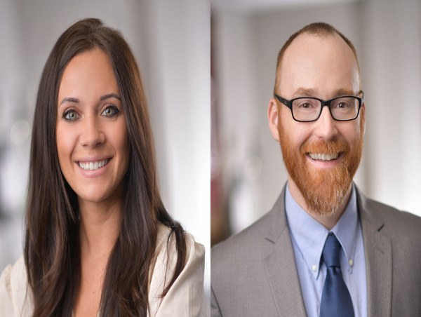  Nicolet Law Paralegals Elected to Director Positions Within Paralegal Association of Wisconsin 