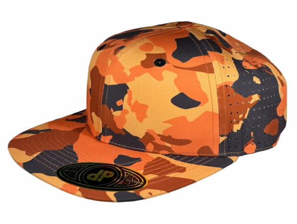  Double Portion Supply Releases Over 30 Stunning New Cap Designs, Showcasing Exceptional Craftsmanship and Creativity 