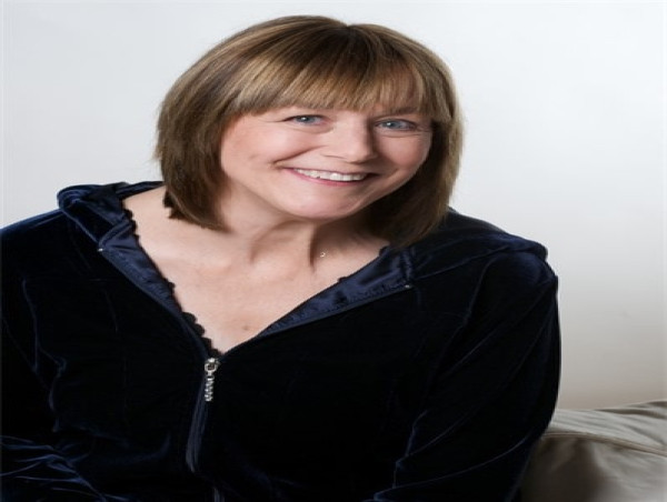  Author and comedian Geri Jewell brings joy to On the Knows with Randall Kenneth Jones podcast 