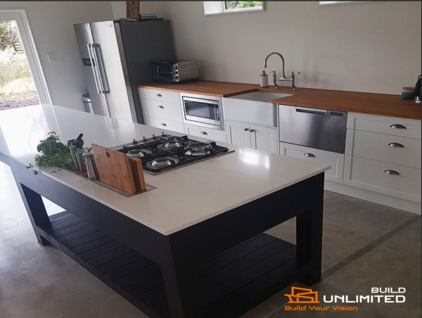 The Importance of using a local Auckland Builders for villa renovation in Auckland