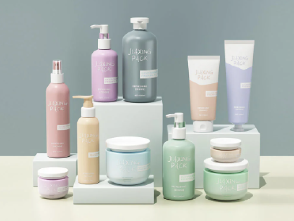  Cosmetic Packaging Market Share Projections: CAGR of 5.81% Envisions Market Size of USD 43.62 Billion By 2030 