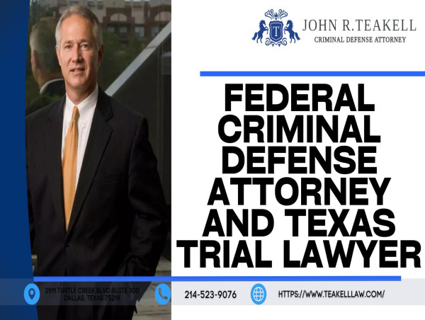 Waco & Plano Texas Federal Criminal Defense Firm Broadens Reach to include Frisco, Tyler TX White Collar Crimes, Gun Crime Violations