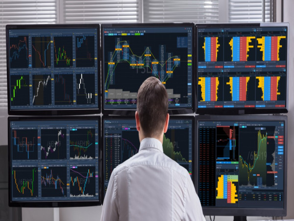 Day Trading Software Market Set for Rapid Growth with NinjaTrader, Benzinga, MultiCharts