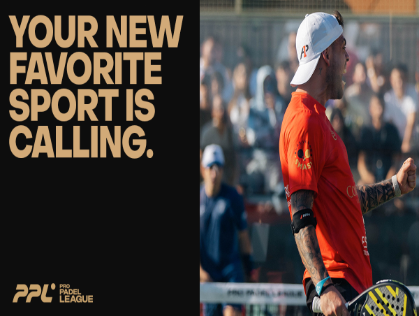 Tequila Comisario Joins Forces with the Pro Padel League as the Official Tequila Partner in San Diego