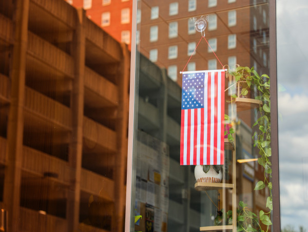 August 18: Never Give Up Day - America Celebrates Perseverance 