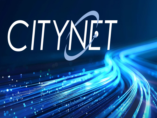  Citynet Announces Dedication Event for New Fiber Broadband Network in Wetzel County, West Virginia 
