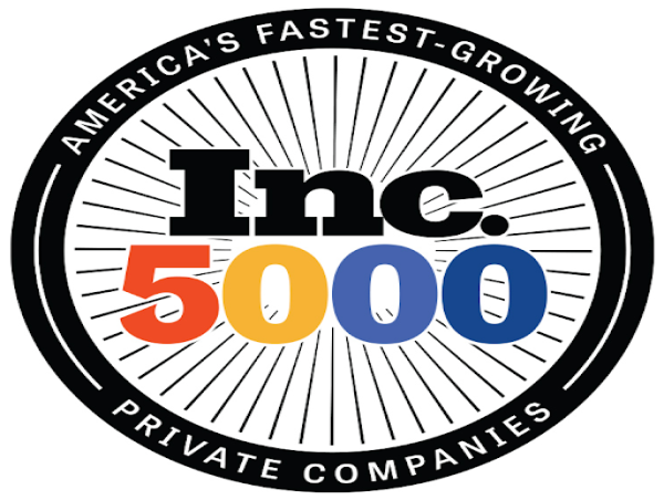  Sticky Brand Ranks Among the Top 12% Of Fastest Growing Companies on the Acclaimed Inc. 5000 List for 2024 