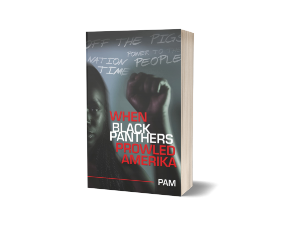 'When Black Panthers Prowled Amerika' Explores the Confluence of Ideals and Action in a Turbulent Era