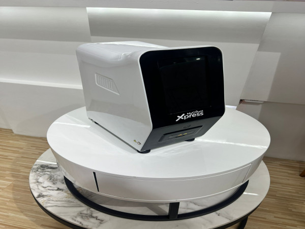  Sciverse Expands Global Reach with Advanced Point-of-Care Technologies 