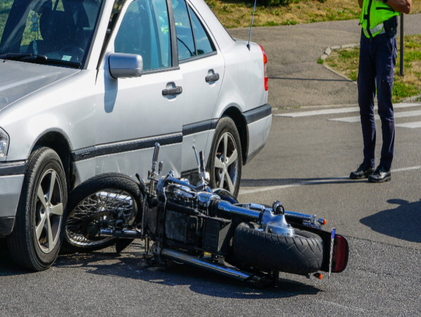  Motorcycle Accident Claims and Passenger Rights in Louisiana 