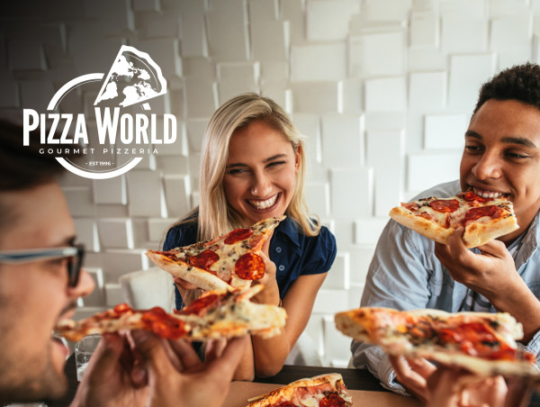  Pizza World USA Unveils Major Expansion Plans Across Florida 