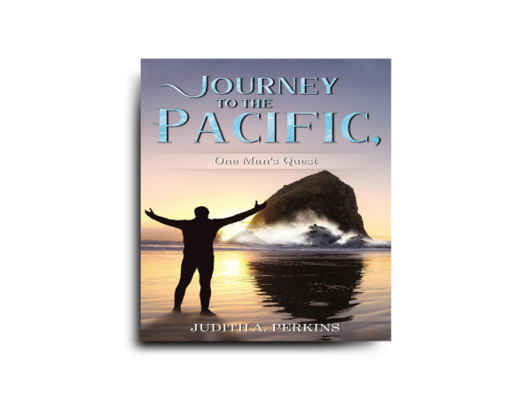  Determination and Motivation: Judith Perkins’ New Novel Captivates Hearts, Inspires Readers 
