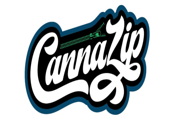  CannaZip's New Website Officially Launched: New Products Available 