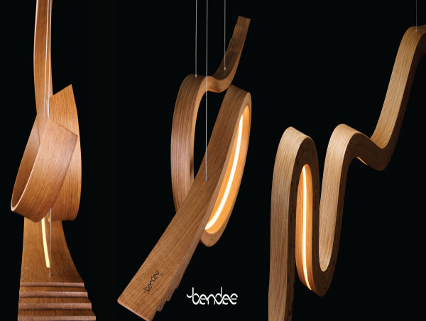  New Artisanal Lighting Company Bendee Unveils Debut Collection 