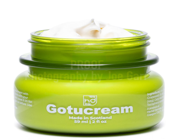  Gotucream: The Rise Of Natural Multi-functional Skincare 