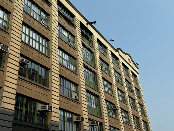  MAURE Expands with New 2,000 Sq Ft Office in Industry City, Enhancing Customer Engagement and Streamlining Operations 