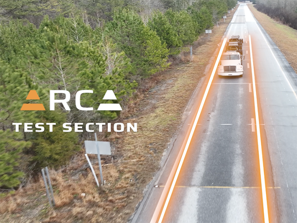  Surface Tech’s ARCA Solution Achieves 100 PCI Score on NCAT Test Track, Setting New Benchmark for Asphalt Durability 