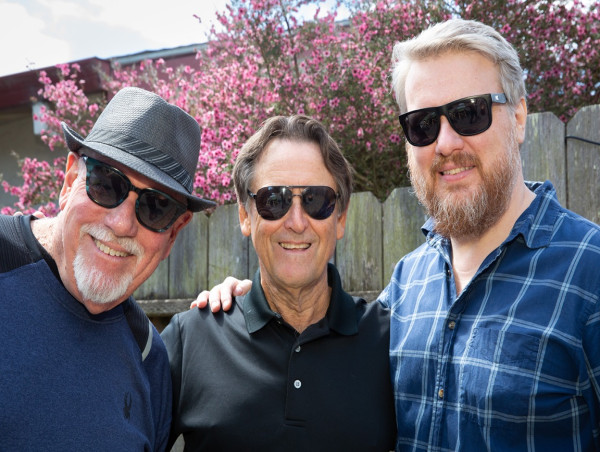  The Silvers Release Highly Anticipated New Album 