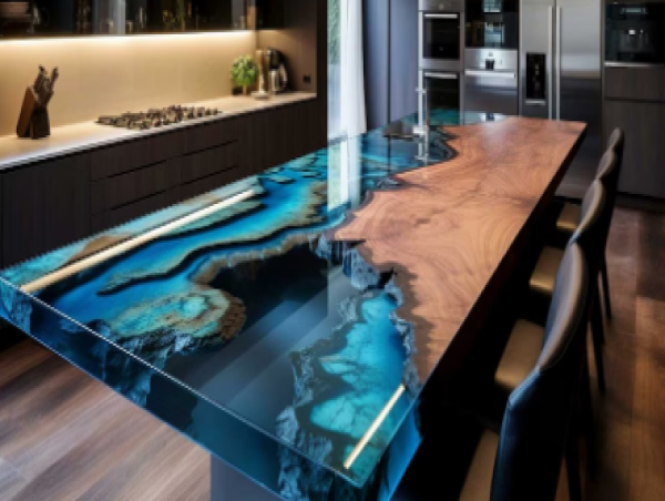  Epoxy Market Analysis Reveals Growth Outlook of 7.3% CAGR Reaching $17.56 bn Revenue by 2030 