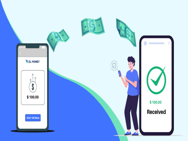  Businesses Can Access Best ACH Payments from Zil Money 