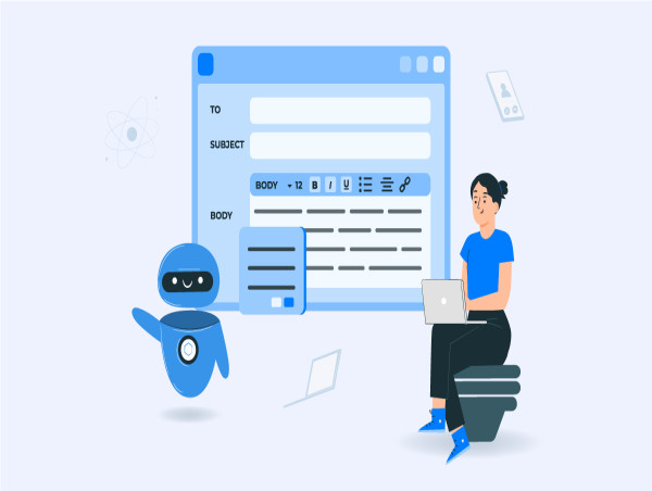  AI Email Writer Market Set for Rapid Growth with Crystal, Phrasee, Textio 