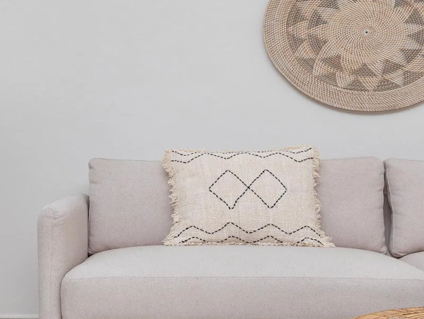  Introducing a New Era of Softness and Style in Home Decor 