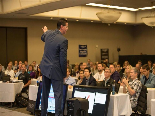  James Malinchak to Deliver Motivational Keynote Speech at Nursing Conference 