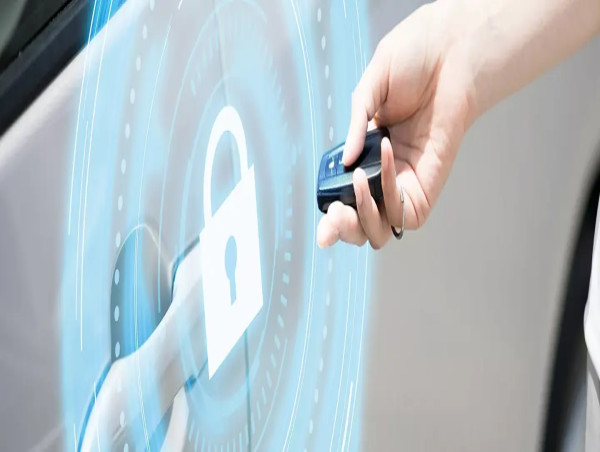  Remote Keyless Systems Market May Set a New Epic Growth Story | Valeo SA, Continental AG 