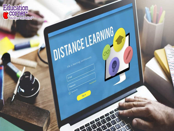 Distance Learning Market Trends and Growth Scenario |Coursera, Udacity