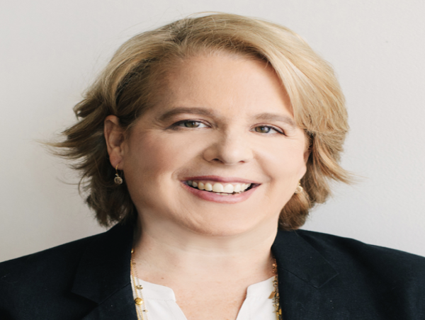  SideBar Podcast on The Legal Talk Network Welcomes Roberta 'Robbie' Kaplan and Brandon Trice 
