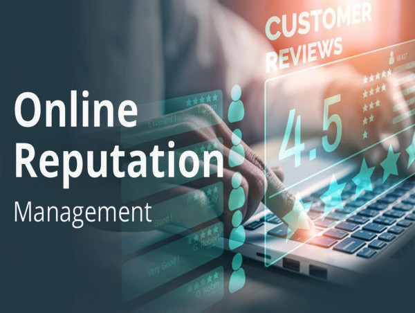 Online Reputation Management Service Market Rewriting Long Term Growth Story: NetReputation, VJG Interactive