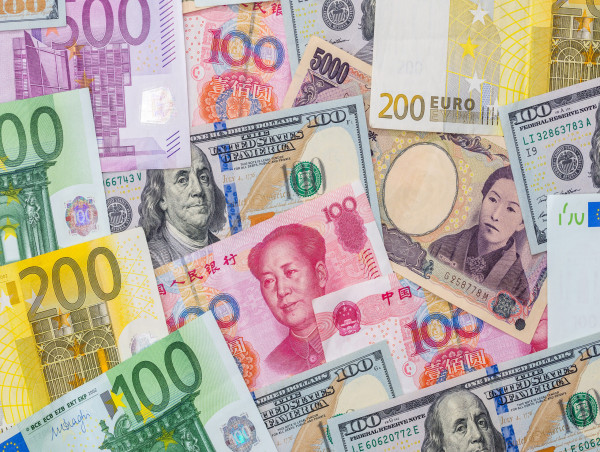  Asian currencies strengthen as US recession concerns subside 
