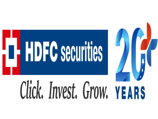 HDFC securities Unveils