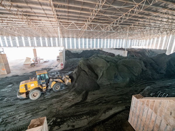 Ivanhoe Mines Announces Phase 3 Concentrator at Kamoa-Kakula Copper Complex Has Achieved Commercial Production