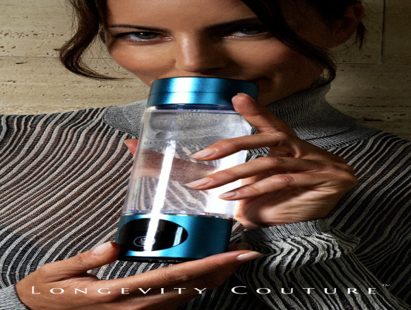 Ultrahealth Technologies Warns Against Counterfeit and Low-Cost Hydrogen Water Bottles.