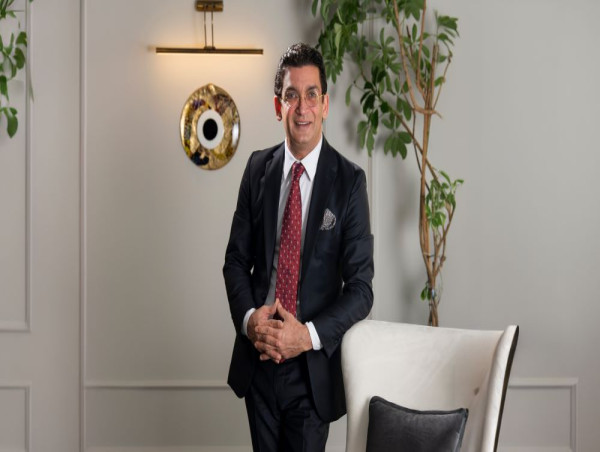  Bankpozitif's Chairman Dr. Erkan Kork: “Türkiye Will Continue to Attract Qualified Investments” 