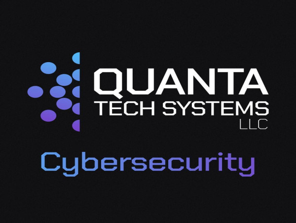Quanta Tech Systems LLC Expands Cybersecurity Operations with New Office in New York City