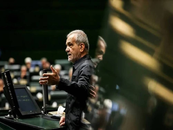  (Video) Iran: Internal Rifts Deepen in Iran as Pezeshkian’s Cabinet Faces Backlash from All Sides 