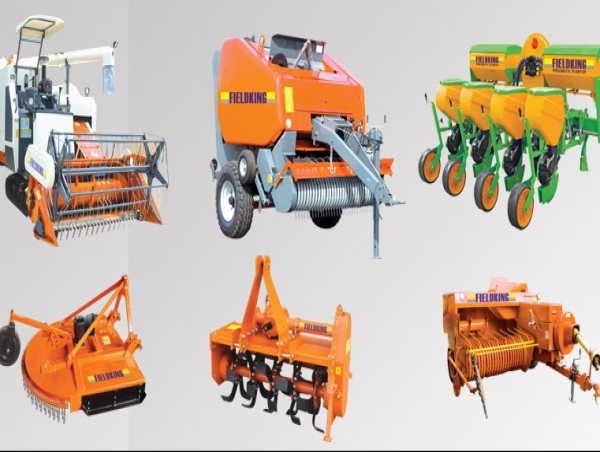  Farm Equipment Market to Reach USD 131.04 Billion by 2028, Growing at a 4.02% CAGR from 2024 to 2030 