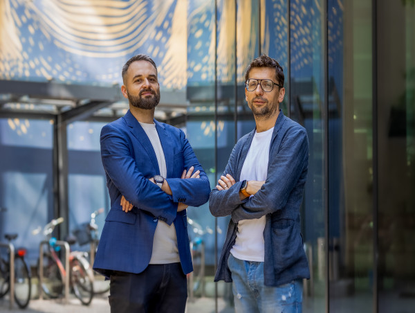  Revoize, ein Start-up, das Audioverarbeitung mit KI vorantreibt, sichert sich 458.000 Euro Pre-Seed-Finanzierung 