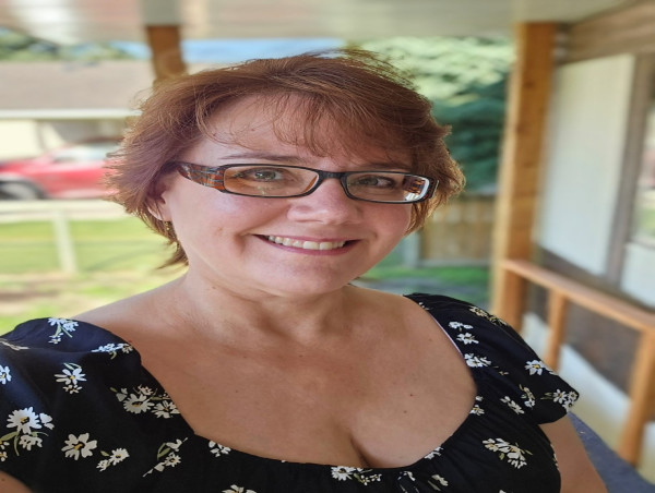  Tammie Lynne Publishes Latest Work, In The Dead of Night 