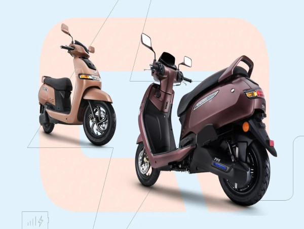Electric scooters Market is growing at a CAGR of 5.9% from 2024 to 2030 by Exactitude Consultancy